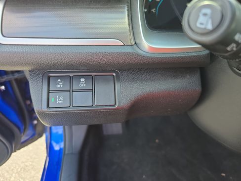 Used 2019 Honda Civic EX image 27