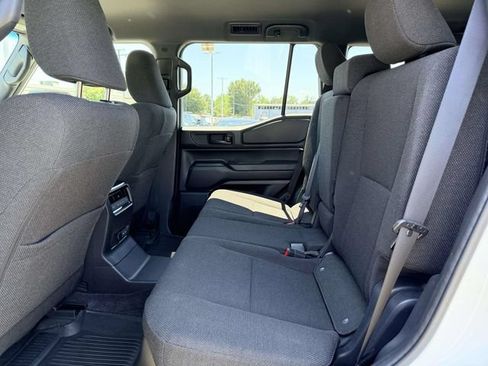 Used 2025 Toyota Land Cruiser 1958 AWD/4WD image 13