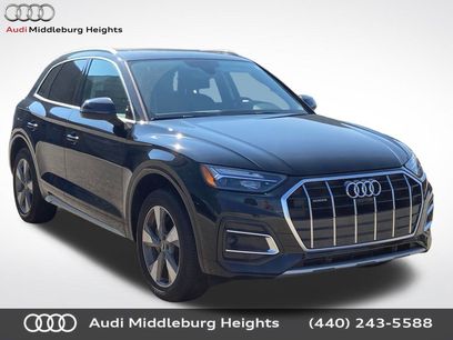 Certified 2023 Audi Q5 2.0T Premium Plus w/ Premium Plus Package