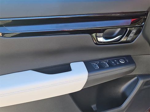 Certified 2026 Honda CR-V EX-L image 11