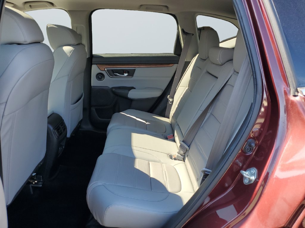 Used 2019 Honda CR-V EX-L image 13