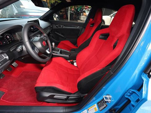 Used 2026 Honda Civic Type R image 14