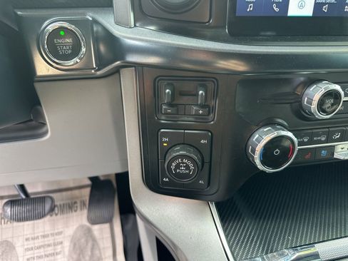 Used 2023 Ford F150 Limited AWD/4WD image 23