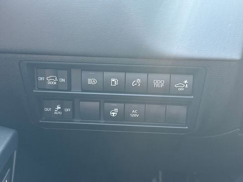 New 2026 Toyota Sequoia Capstone image 43