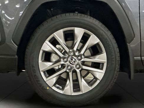 New 2025 Toyota RAV4 XLE Premium image 31