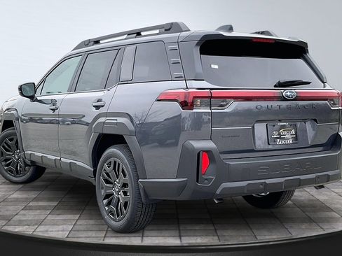 New 2026 Subaru Outback Limited XT image 3