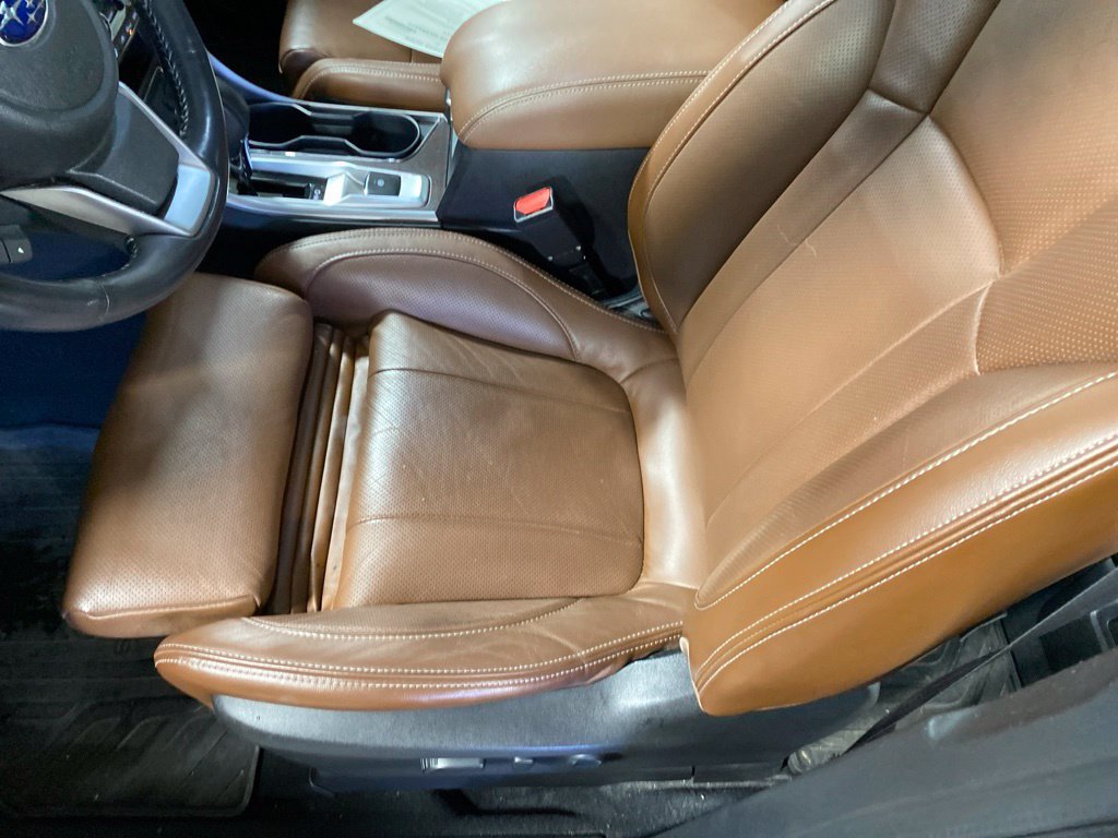 Used 2021 Subaru Ascent Touring w/ Popular Package #2A AWD/4WD image 16