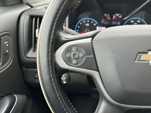 Used 2017 Chevrolet Colorado ZR2 image 10