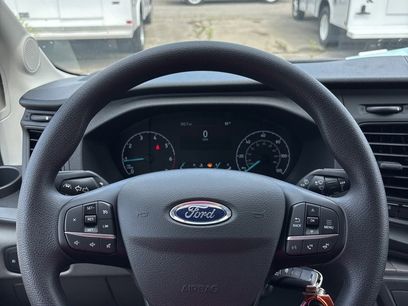 New 2024 Ford Transit 350 DRW