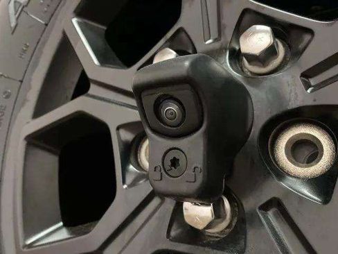 Used 2024 Jeep Wrangler Willys 4xe image 16