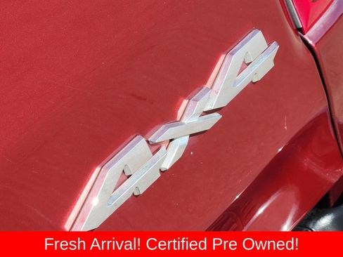 Used 2021 RAM 1500 Lone Star AWD/4WD image 20