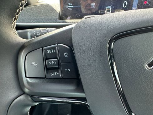 New 2026 Ford Mustang Mach-E GT AWD/4WD image 27