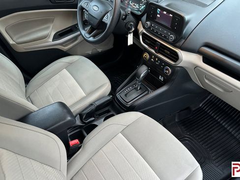 Used 2022 Ford EcoSport S image 18