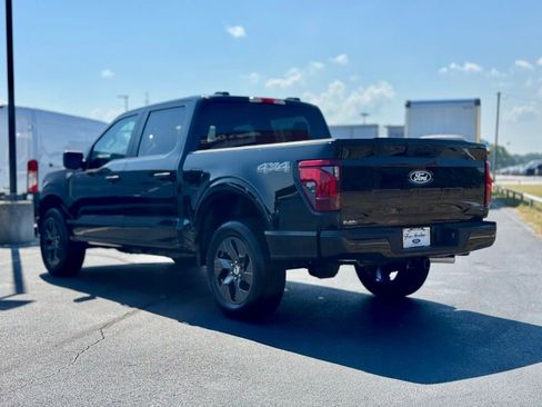 New 2025 Ford F150 STX w/ Equipment Group 200A image 7