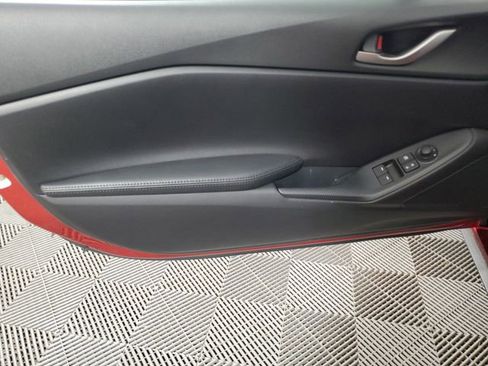 New 2026 MAZDA MX-5 Miata Sport image 12