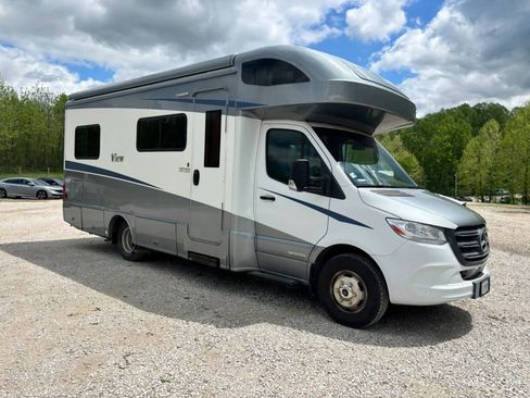 Used 2019 Mercedes-Benz Sprinter 170 image 16