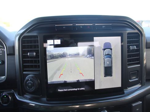 Used 2023 Ford F150 XLT w/ Equipment Group 302A High image 6