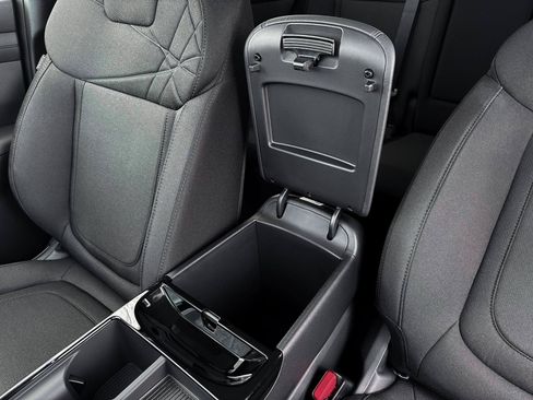 New 2026 Hyundai Tucson SEL AWD/4WD image 18