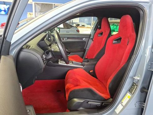 Used 2025 Honda Civic Type R image 13