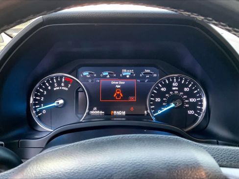Used 2019 Ford Expedition Platinum AWD/4WD image 25