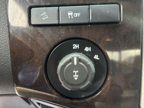 Used 2015 Ford F250 Platinum image 19