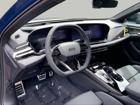 New 2026 Audi S5 Premium Plus AWD/4WD image 5