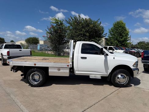 Used 2017 RAM 3500 Tradesman w/ Chrome Appearance Group AWD/4WD image 56