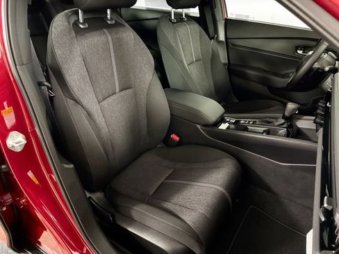 New 2025 Honda Accord Sport image 42