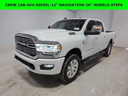 Used 2023 RAM 2500 Laramie
