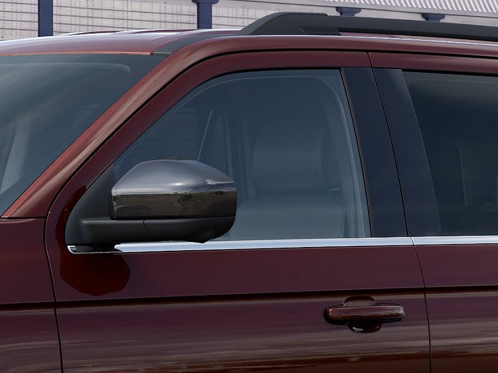 New 2027 Ford Expedition Active AWD/4WD image 20