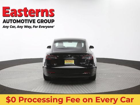 Used 2021 Tesla Model 3 Long Range AWD/4WD image 33