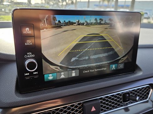 Used 2024 Acura Integra A-Spec image 31