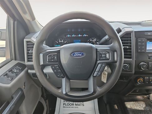 Used 2022 Ford F350 XL w/ STX Appearance Package image 12