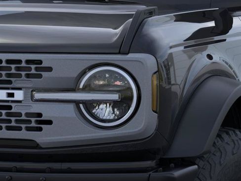 New 2026 Ford Bronco Badlands AWD/4WD image 20