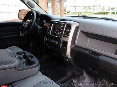 Used 2017 RAM 3500 Tradesman w/ Chrome Appearance Group image 24