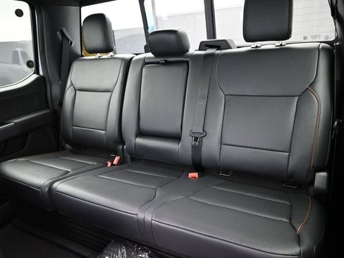 New 2025 Ford F150 Lariat w/ Equipment Group 502A High image 27