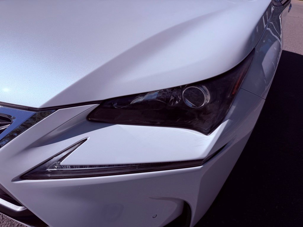 Used 2015 Lexus NX 200t FWD w/ Premium Package image 14