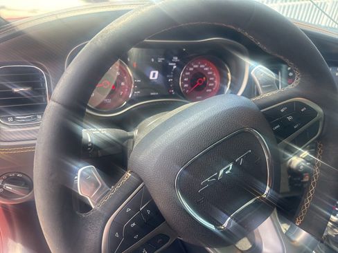 Used 2023 Dodge Charger SRT Hellcat RWD image 17