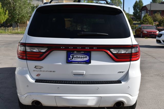 Used 2024 Dodge Durango GT AWD/4WD image 6
