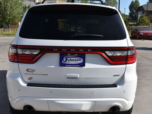 Used 2024 Dodge Durango GT AWD/4WD image 6