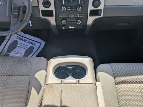 Used 2009 Ford F150 XLT image 18