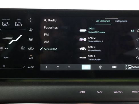 Used 2025 Kia EV9 GT-Line image 16