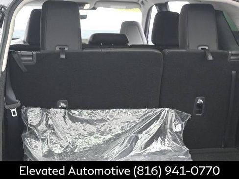 Certified 2026 INFINITI QX60 Pure w/ Cargo Package AWD/4WD image 22
