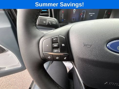 Used 2026 Ford Maverick XLT w/ XLT Luxury Package AWD/4WD image 25