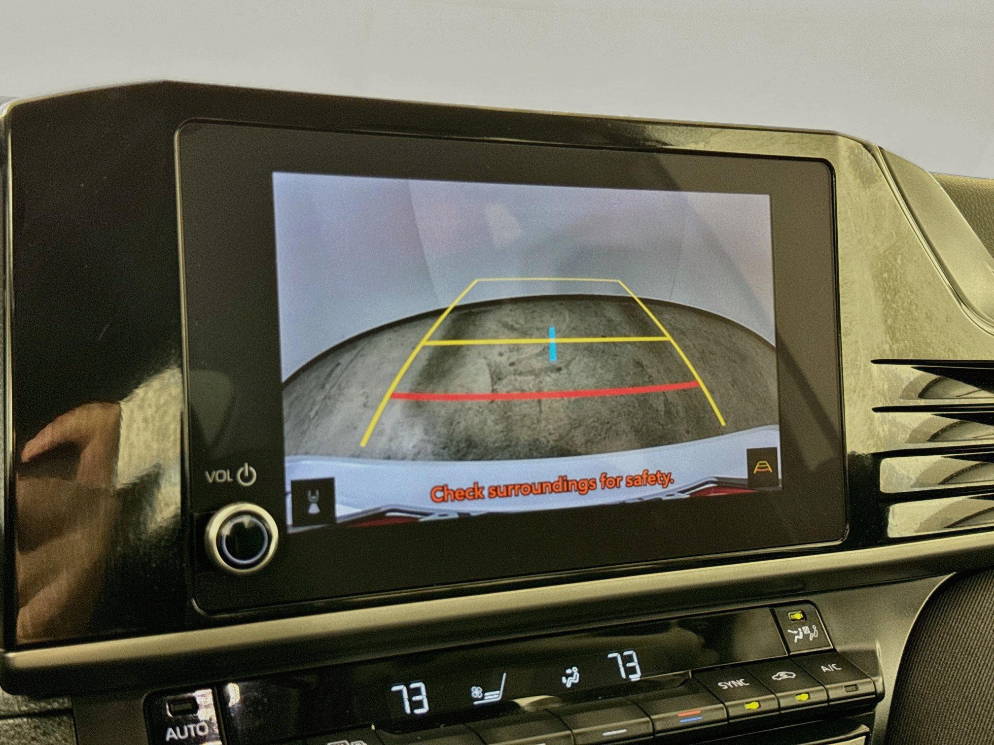 Certified 2025 Toyota Camry LE FWD image 18
