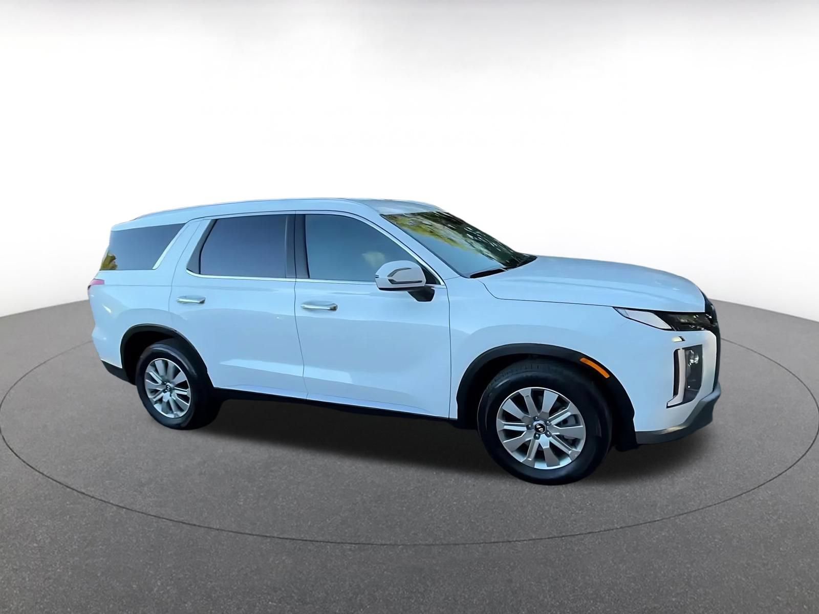 Used 2025 Hyundai Palisade SEL AWD/4WD image 2
