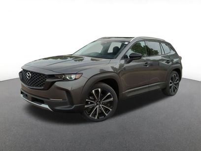 Certified 2025 MAZDA CX-50 2.5 Turbo w/ Weather Package