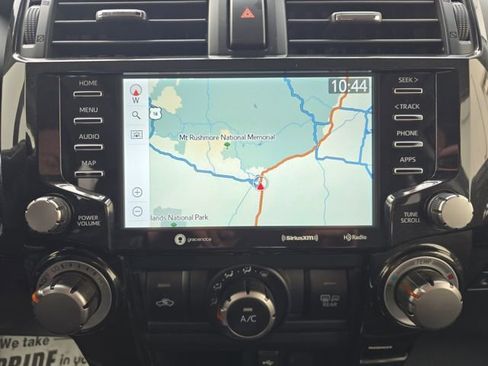 Used 2024 Toyota 4Runner TRD Off-Road Premium w/ Moonroof Package image 19