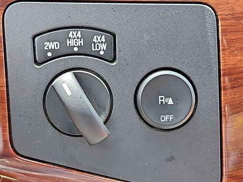Used 2009 Ford F350 4x4 Crew Cab DRW Super Duty image 23