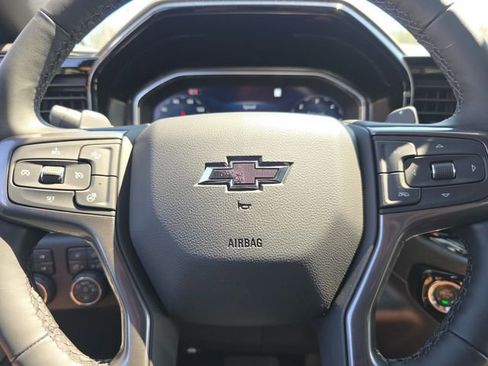 New 2026 Chevrolet Silverado 1500 ZR2 AWD/4WD image 32
